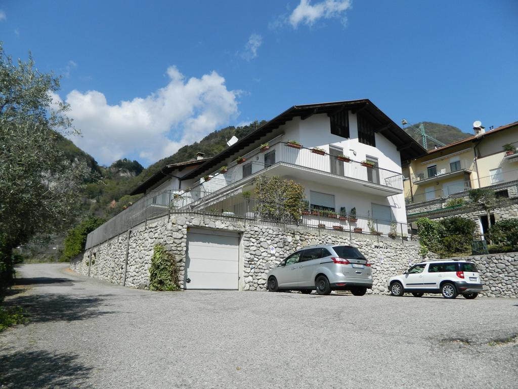 Appartamento Vista Lago Ρίβα ντελ Γκάρντα Εξωτερικό φωτογραφία