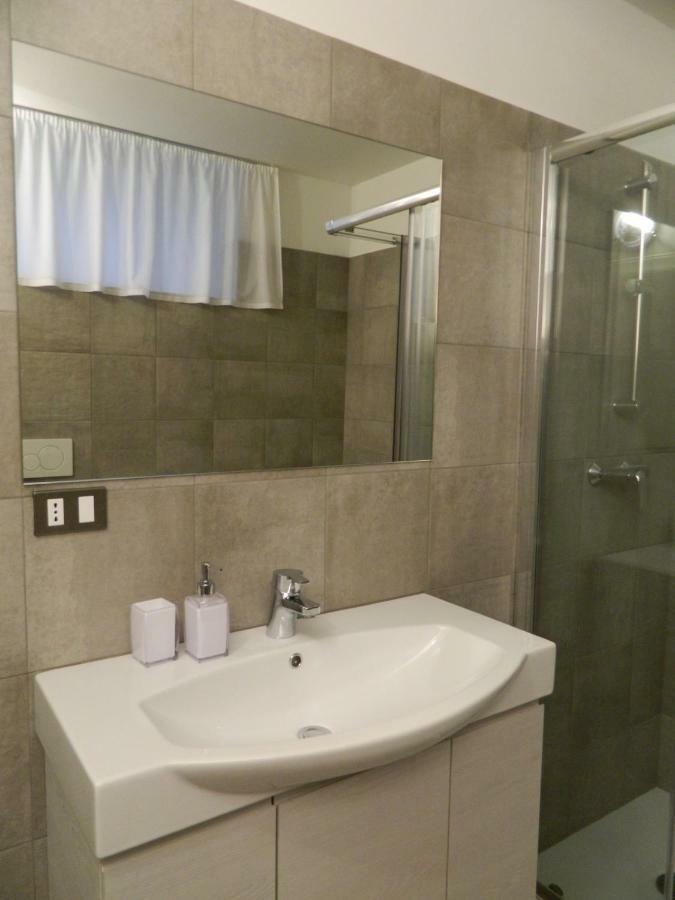 Appartamento Vista Lago Ρίβα ντελ Γκάρντα Εξωτερικό φωτογραφία