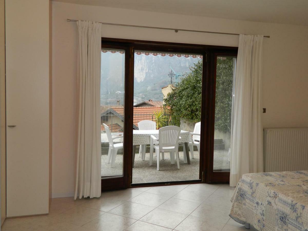 Appartamento Vista Lago Ρίβα ντελ Γκάρντα Εξωτερικό φωτογραφία