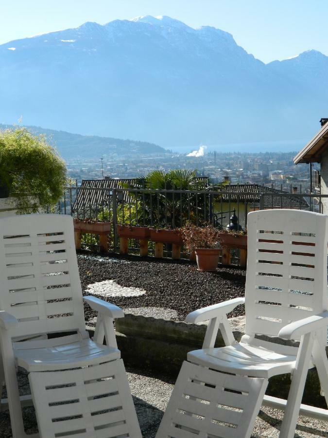 Appartamento Vista Lago Ρίβα ντελ Γκάρντα Εξωτερικό φωτογραφία