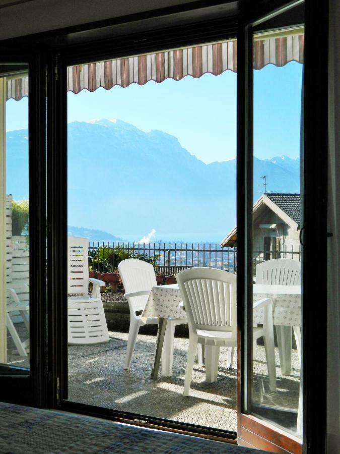 Appartamento Vista Lago Ρίβα ντελ Γκάρντα Εξωτερικό φωτογραφία