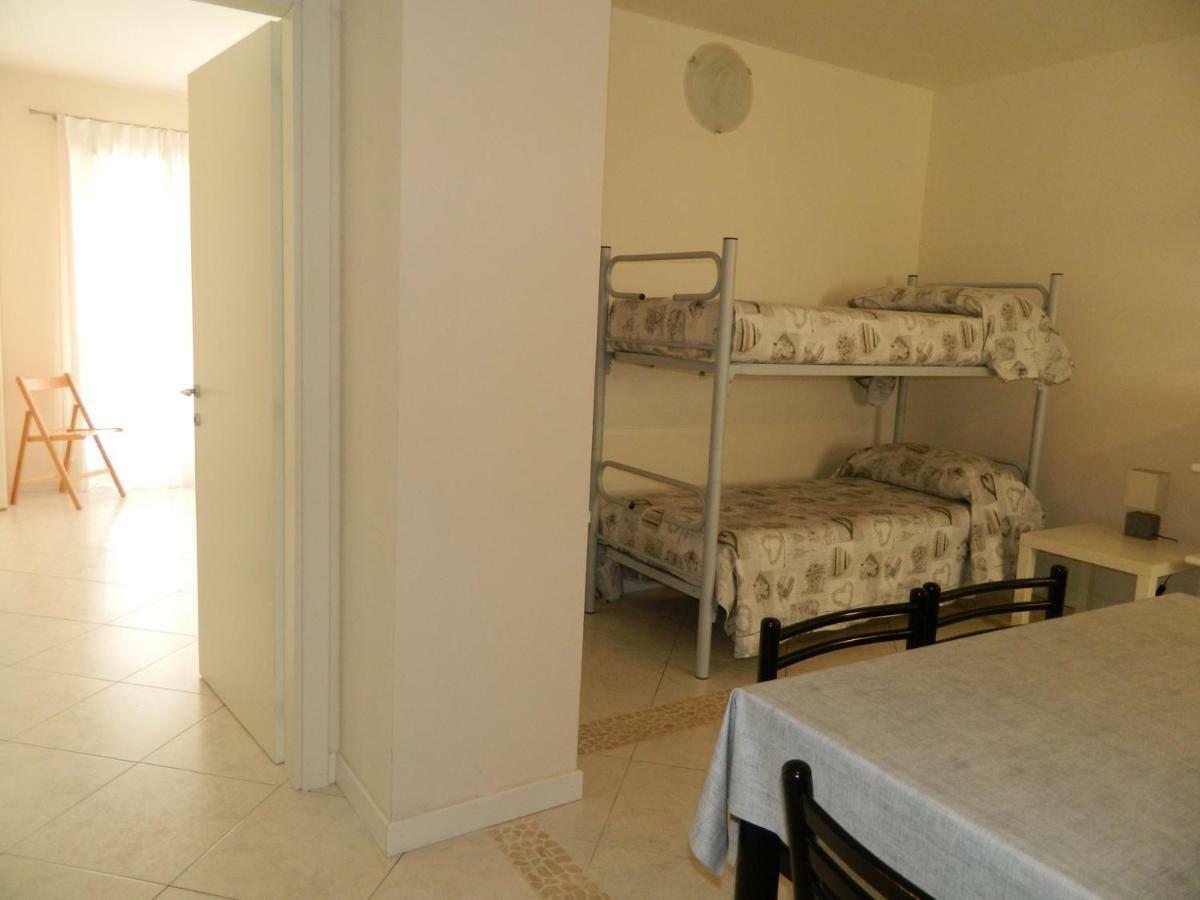 Appartamento Vista Lago Ρίβα ντελ Γκάρντα Εξωτερικό φωτογραφία