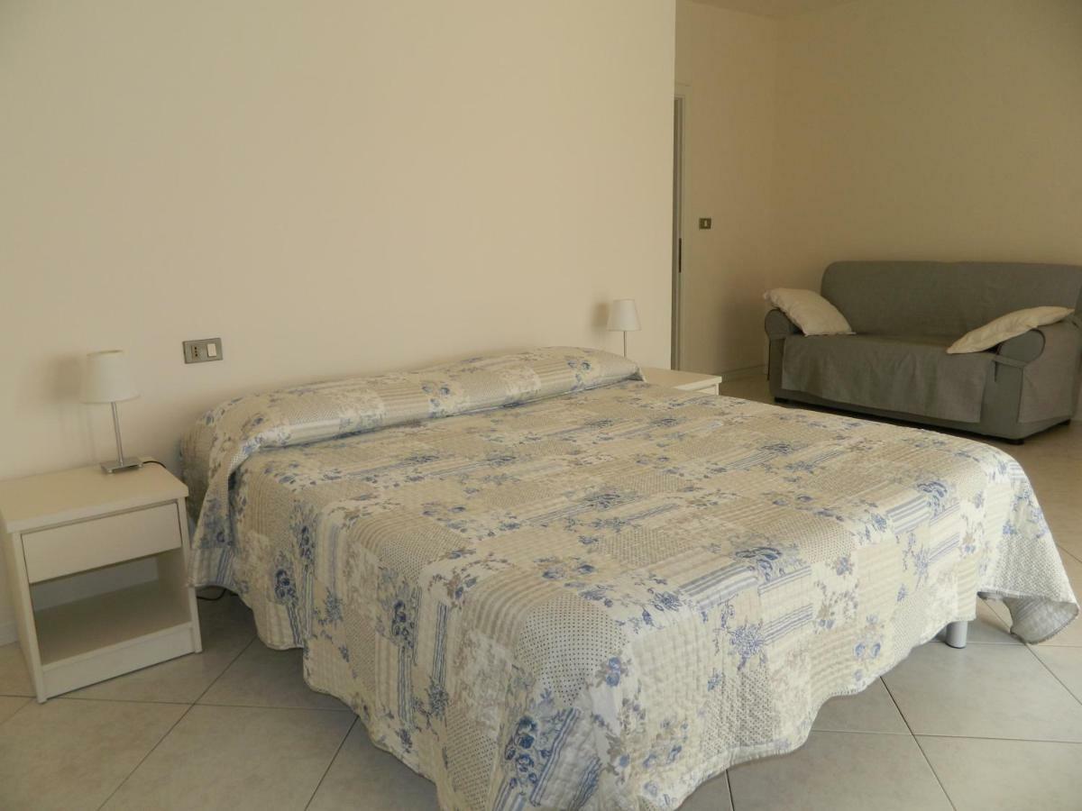 Appartamento Vista Lago Ρίβα ντελ Γκάρντα Εξωτερικό φωτογραφία